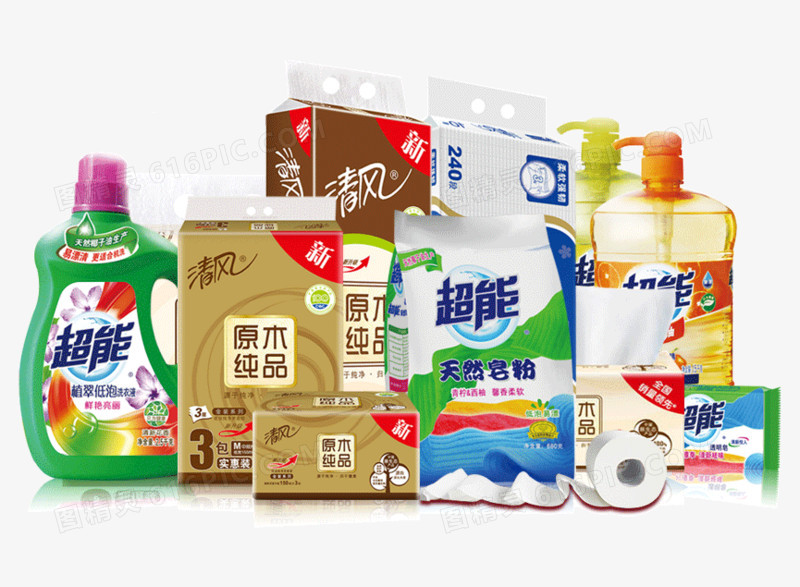 百货批发：从传统模式到现代转型
